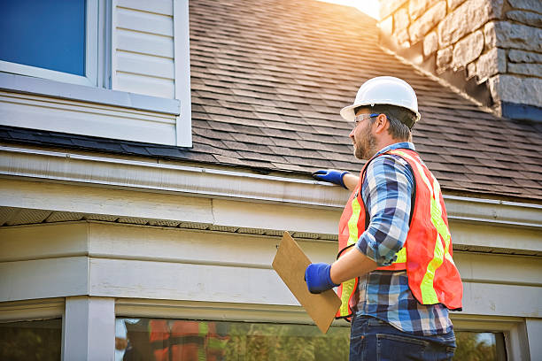Licensed Gutter Repair And Installation service in Puyallup, WA - Norken Roofing